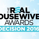 Polls Now Open for Bravo's Third Annual THE REAL HOUSEWIVES Awards Video