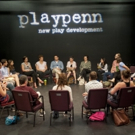 PlayPenn Announces Spring 2017 Mini-Conference of New Plays Video