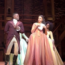 Photo Flash: First Look at HAMILTON Chicago Cast in Costume! Video