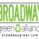 Camp Broadway Teams with Broadway Green Alliance to Show Theatre Kids How to Be Green Video