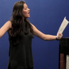 BWW TV Exclusive: Abbie Brady-Dalton CSA Auditions for 'Anna' from THE KING AND I in  Video