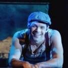 DVR Alert - NEWSIES' Jeremy Jordan to Visit LIVE WITH KELLY Next Week