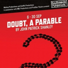 Southwark Playhouse Presents First London Revival in 10 years for DOUBT, A PARABLE Video