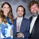 Photo Coverage: HAMILTON Wins Big at the Lucille Lortel Awards- Inside the Ceremony!