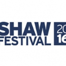 2016 Shaw Festival to Open with Pulitzer Prize Winner OUR TOWN Video