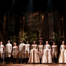 History Has Its Eyes on HAMILTON, Winner of the 2016 Pulitzer Prize for Drama! Video