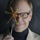 Tickets on Sale for Alton Brown's EAT YOUR SCIENCE on Broadway Video