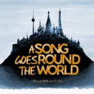Collaborative Artists' Production of A SONG GOES ROUND THE WORLD To Open At Upstairs  Video