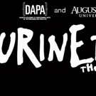 URINETOWN a DAPA and Augustana University Theatre Company Production