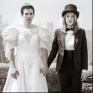 BWW Review: Married Broadway Stars Jarrod Spector & Kelli Barrett Rock the Roof Off Feinstein's/54 Below with Celebration of MUSIC's GREATEST MARRIAGES