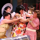Photo Flash: First Look at WHO KILLED JOAN CRAWFORD?, Opening Tonight at Island City…