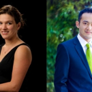 Violinists Cordula Merks and Chen Zhao Join Faculty of San Francisco Conservatory of  Video