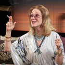 Broadway's Karen Murphy Plays Sue Mengers in I'LL EAT YOU LAST at Amphibian Stage Video