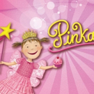 PINKALICIOUS, STINKYKIDS and FANCY NANCY Set for Vital Theatre This Fall Video