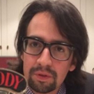 AUDIO: Lin-Manuel Miranda Shares Demos from HAMILTON, IN THE HEIGHTS and More in…