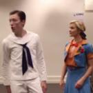 STAGE TUBE: ON THE TOWN Cast Members Tribute Gene Kelly With Special Performance for  Video