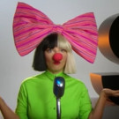VIDEO: Elusive Singer Sia Performs 'Mask-Free' on SESAME STREET