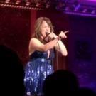 STAGE TUBE: Alice Ripley Nails 'Rose's Turn' from GYPSY at 54 Below Video