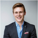 Seth Sikes To Make London Debut in SETH SIKES SINGS JUDY GARLAND