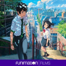 Anime Film YOUR NAME Delivers $1.7+ Million Opening Weekend at N.A. Box Office