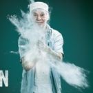 Richard Bean's TOAST Makes US Debut Tonight at 59E59 Theaters