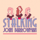 BWW Review: STALKING JOHN BARROWMAN Plagued By Technical Problems Video