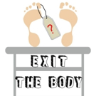 Fred Carmichael's EXIT THE BODY Opens Next Month at Town Players Video
