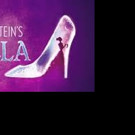 Rodgers + Hammerstein's CINDERELLA Comes to The Playhouse 2/7-12 Video