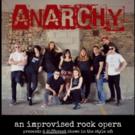 ANARCHY: AN IMPROVISED ROCK OPERA Returns to MCL Chicago Tonight Video