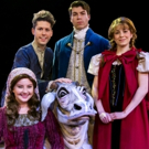 Derby Dinner Playhouse to Present INTO THE WOODS Video