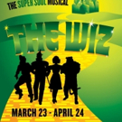 Alhambra Theatre & Dining to Present THE WIZ, 3/23-4/24 Video
