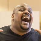 Photo Flash: In Rehearsal for ALADDIN at Prince Edward Theatre