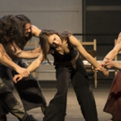 Photo Flash: In Rehearsals for SALOME at National Theatre Video