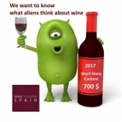 Winetourismspain Explores the Possible Relationship Between Wine and Extraterrestrial