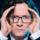 EDINBURGH 2015 - BWW Reviews: ED BYRNE, Gilded Balloon, August 23 2015 Photo