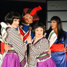 The Mikado Returns to Adelaide After National Tour This May Video
