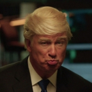 VIDEO: Sneak Peek - Alec Baldwin Will Channel Donald Trump in SNL Season Opener! Video
