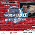 Theatre Vertigo Presents ASSISTANCE by Leslye Headland Video