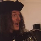 STAGE TUBE: HAMILTON Gets the Weird Al Treatment with the Man Himself in #Ham4Ham