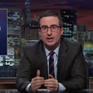 VIDEO: John Oliver Introduces Viewers to Two 'Terrifying' GOP Elected Officials Video