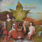 Daevid Allen's Final Album DAEVID ALLEN WEIRD QUARTET - ELEVENSES Set for 2/12 Releas Video