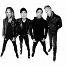 Metallica to Perform on NBC's TONIGHT SHOW STARRING JIMMY FALLON Tonight Video