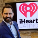 iHeartMedia and Hispanic Radio Legend Enrique Santos Form Strategic Alliance