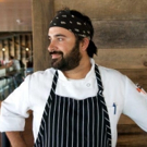 Chef Spotlight:  James Tchinnis of SWALLOW RESTAURANT in Huntington