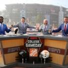 ESPN's College GameDay to Make First-Time Stop at Louisville, 9/17