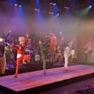 BWW Reviews: The Kennedy Center Presents FEET DON'T FAIL ME NOW by Rhythmic Circus