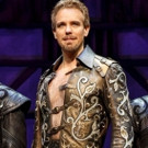 SOMETHING ROTTEN! Coming to the Broward Center for the Performing Arts Video