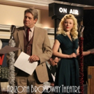 BWW Review: IT'S A WONDERFUL LIFE: A LIVE RADIO PLAY Beams With Inspiration