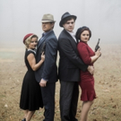 Photo Flash: Meet the Stars of BONNIE & CLYDE at The Studio Theatre Video
