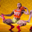 BWW Review: BODYTRAFFIC Merging the Past and Future of Great American Dance at The…